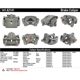 Purchase Top-Quality Front Right Rebuilt Caliper With Hardware by CENTRIC PARTS - 141.62141 pa2