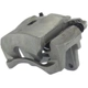 Purchase Top-Quality Front Right Rebuilt Caliper With Hardware by CENTRIC PARTS - 141.62141 pa21