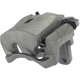 Purchase Top-Quality Front Right Rebuilt Caliper With Hardware by CENTRIC PARTS - 141.62141 pa5
