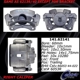 Purchase Top-Quality Front Right Rebuilt Caliper With Hardware by CENTRIC PARTS - 141.62141 pa7