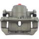 Purchase Top-Quality Front Right Rebuilt Caliper With Hardware by CENTRIC PARTS - 141.62141 pa8