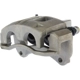 Purchase Top-Quality Front Right Rebuilt Caliper With Hardware by CENTRIC PARTS - 141.62149 pa1