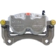Purchase Top-Quality Front Right Rebuilt Caliper With Hardware by CENTRIC PARTS - 141.62149 pa10