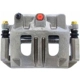 Purchase Top-Quality Front Right Rebuilt Caliper With Hardware by CENTRIC PARTS - 141.62149 pa19