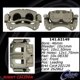 Purchase Top-Quality Front Right Rebuilt Caliper With Hardware by CENTRIC PARTS - 141.62149 pa2