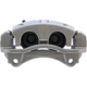 Purchase Top-Quality Front Right Rebuilt Caliper With Hardware by CENTRIC PARTS - 141.62149 pa8