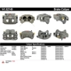 Purchase Top-Quality Front Right Rebuilt Caliper With Hardware by CENTRIC PARTS - 141.62149 pa9