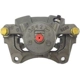 Purchase Top-Quality Front Right Rebuilt Caliper With Hardware by CENTRIC PARTS - 141.62151 pa1