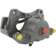 Purchase Top-Quality Front Right Rebuilt Caliper With Hardware by CENTRIC PARTS - 141.62151 pa3
