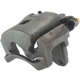 Purchase Top-Quality Front Right Rebuilt Caliper With Hardware by CENTRIC PARTS - 141.62151 pa9