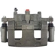 Purchase Top-Quality Front Right Rebuilt Caliper With Hardware by CENTRIC PARTS - 141.62161 pa7