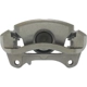 Purchase Top-Quality Front Right Rebuilt Caliper With Hardware by CENTRIC PARTS - 141.62167 pa1