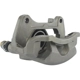 Purchase Top-Quality Front Right Rebuilt Caliper With Hardware by CENTRIC PARTS - 141.62167 pa3