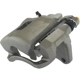 Purchase Top-Quality Front Right Rebuilt Caliper With Hardware by CENTRIC PARTS - 141.62167 pa8