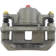 Purchase Top-Quality Front Right Rebuilt Caliper With Hardware by CENTRIC PARTS - 141.62167 pa9