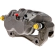 Purchase Top-Quality Front Right Rebuilt Caliper With Hardware by CENTRIC PARTS - 141.62169 pa2