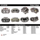 Purchase Top-Quality Front Right Rebuilt Caliper With Hardware by CENTRIC PARTS - 141.62169 pa3