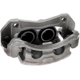 Purchase Top-Quality Front Right Rebuilt Caliper With Hardware by CENTRIC PARTS - 141.62169 pa7