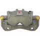 Purchase Top-Quality Front Right Rebuilt Caliper With Hardware by CENTRIC PARTS - 141.62169 pa8