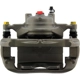 Purchase Top-Quality Front Right Rebuilt Caliper With Hardware by CENTRIC PARTS - 141.62203 pa2