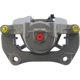 Purchase Top-Quality Front Right Rebuilt Caliper With Hardware by CENTRIC PARTS - 141.62237 pa1