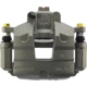 Purchase Top-Quality Front Right Rebuilt Caliper With Hardware by CENTRIC PARTS - 141.62237 pa2