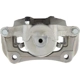 Purchase Top-Quality Front Right Rebuilt Caliper With Hardware by CENTRIC PARTS - 141.62240 pa1