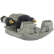 Purchase Top-Quality Front Right Rebuilt Caliper With Hardware by CENTRIC PARTS - 141.63003 pa1