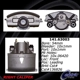 Purchase Top-Quality Front Right Rebuilt Caliper With Hardware by CENTRIC PARTS - 141.63003 pa4