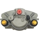Purchase Top-Quality Front Right Rebuilt Caliper With Hardware by CENTRIC PARTS - 141.63003 pa9