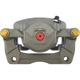 Purchase Top-Quality Front Right Rebuilt Caliper With Hardware by CENTRIC PARTS - 141.63009 pa10