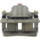 Purchase Top-Quality Front Right Rebuilt Caliper With Hardware by CENTRIC PARTS - 141.63009 pa11