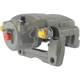 Purchase Top-Quality Front Right Rebuilt Caliper With Hardware by CENTRIC PARTS - 141.63009 pa2