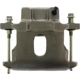 Purchase Top-Quality Front Right Rebuilt Caliper With Hardware by CENTRIC PARTS - 141.63013 pa10