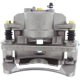 Purchase Top-Quality Front Right Rebuilt Caliper With Hardware by CENTRIC PARTS - 141.63023 pa3
