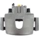 Purchase Top-Quality Front Right Rebuilt Caliper With Hardware by CENTRIC PARTS - 141.63025 pa3