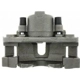 Purchase Top-Quality Front Right Rebuilt Caliper With Hardware by CENTRIC PARTS - 141.63027 pa16