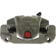 Purchase Top-Quality Front Right Rebuilt Caliper With Hardware by CENTRIC PARTS - 141.63027 pa2