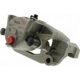 Purchase Top-Quality Front Right Rebuilt Caliper With Hardware by CENTRIC PARTS - 141.63027 pa22