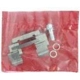Purchase Top-Quality Front Right Rebuilt Caliper With Hardware by CENTRIC PARTS - 141.63035 pa6