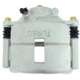 Purchase Top-Quality Front Right Rebuilt Caliper With Hardware by CENTRIC PARTS - 141.63035 pa8