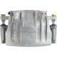 Purchase Top-Quality Front Right Rebuilt Caliper With Hardware by CENTRIC PARTS - 141.63046 pa12