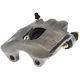 Purchase Top-Quality Front Right Rebuilt Caliper With Hardware by CENTRIC PARTS - 141.63049 pa9