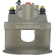 Purchase Top-Quality Front Right Rebuilt Caliper With Hardware by CENTRIC PARTS - 141.63051 pa8