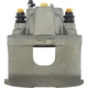 Purchase Top-Quality Front Right Rebuilt Caliper With Hardware by CENTRIC PARTS - 141.63059 pa1