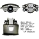 Purchase Top-Quality Front Right Rebuilt Caliper With Hardware by CENTRIC PARTS - 141.63059 pa13