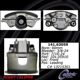 Purchase Top-Quality Front Right Rebuilt Caliper With Hardware by CENTRIC PARTS - 141.63059 pa5