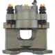 Purchase Top-Quality Front Right Rebuilt Caliper With Hardware by CENTRIC PARTS - 141.63059 pa6