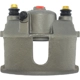 Purchase Top-Quality Front Right Rebuilt Caliper With Hardware by CENTRIC PARTS - 141.63065 pa10