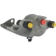 Purchase Top-Quality Front Right Rebuilt Caliper With Hardware by CENTRIC PARTS - 141.63065 pa8